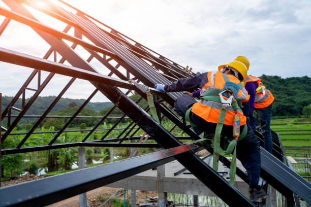 Best Roof Maintenance Services  in Odell, OR
