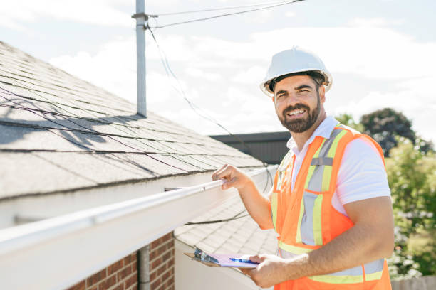 Best Slate Roofing Contractor  in Odell, OR
