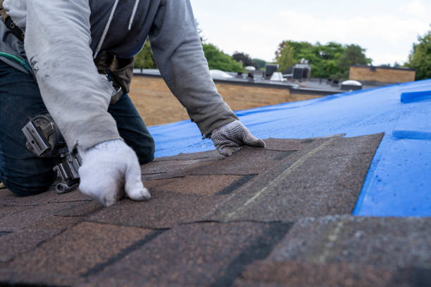 Quick and Trustworthy Emergency Roof Repair Services in Odell, OR