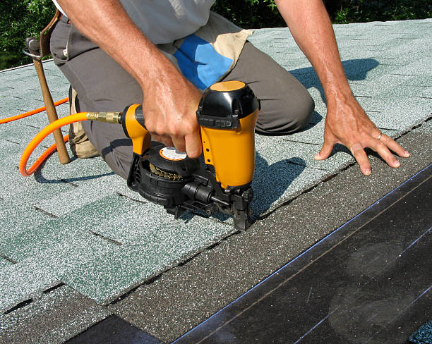 Best Roof Repair Services  in Odell, OR