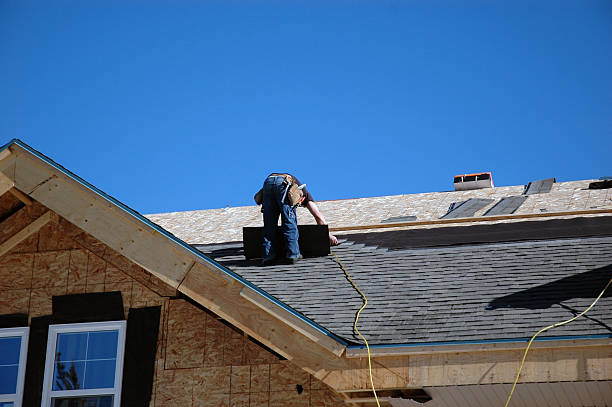 Best Metal Roofing Contractor  in Odell, OR