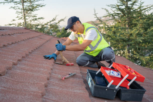 Best Roof Waterproofing Services  in Odell, OR