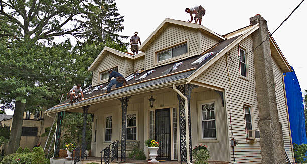 Best Roof Repair Services  in Odell, OR