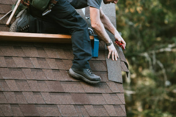 Best New Roof Installation  in Odell, OR